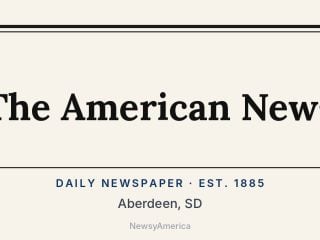 The American News