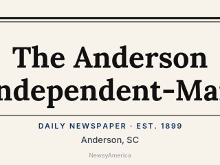 The Anderson Independent-Mail