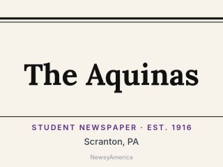 The Aquinas