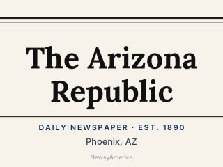 The Arizona Republic