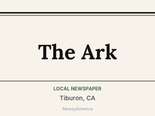 The Ark, Tiburon, CA