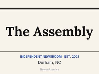 The Assembly, Durham, NC