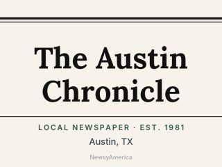The Austin Chronicle