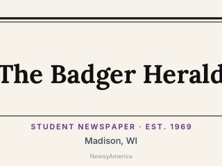 The Badger Herald