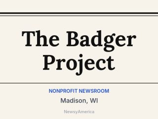 The Badger Project, Madison, WI