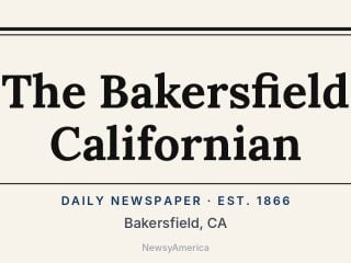 The Bakersfield Californian