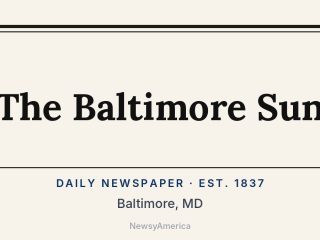 The Baltimore Sun