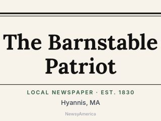 The Barnstable Patriot