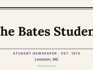 The Bates Student