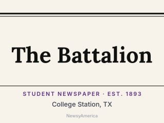 The Battalion