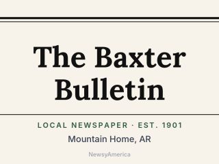 The Baxter Bulletin