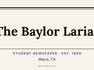 The Baylor Lariat