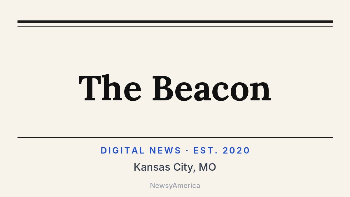 The Beacon – Kansas City, MO