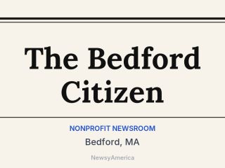 The Bedford Citizen, Bedford, MA