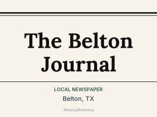 The Belton Journal, Belton, TX