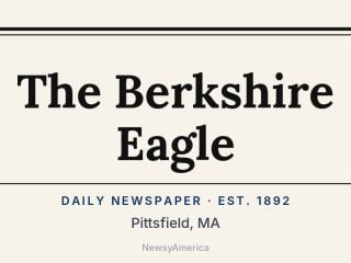 The Berkshire Eagle