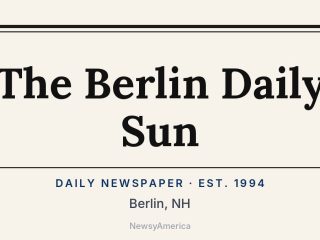 The Berlin Daily Sun