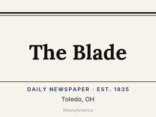 The Blade
