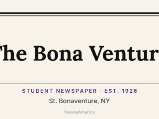 The Bona Venture
