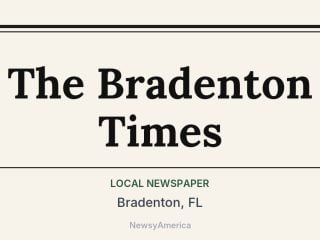 The Bradenton Times, Bradenton, FL