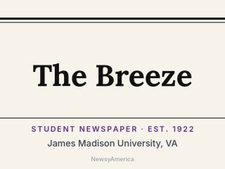 The Breeze