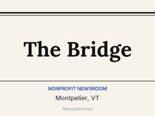 The Bridge, Montpelier, VT