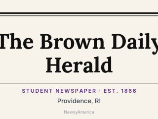 The Brown Daily Herald