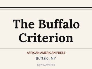 The Buffalo Criterion, Buffalo, NY