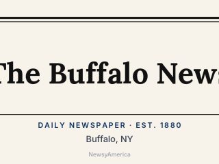 The Buffalo News