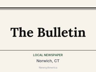 The Bulletin, Norwich, CT