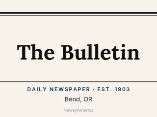 The Bulletin