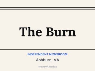 The Burn, Ashburn, VA