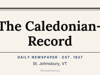 The Caledonian-Record
