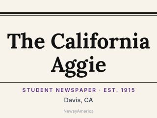 The California Aggie