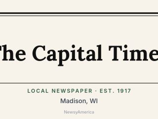 The Capital Times