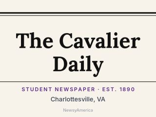 The Cavalier Daily