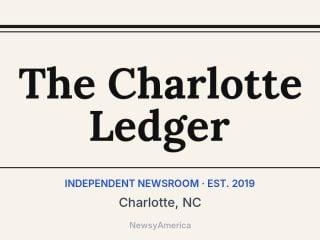 The Charlotte Ledger, Charlotte, NC