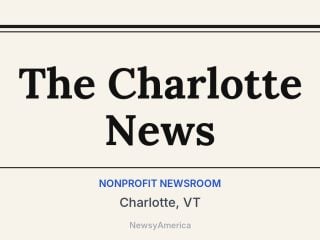 The Charlotte News, Charlotte, VT