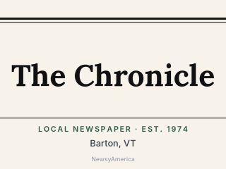 The Chronicle