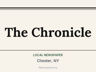 The Chronicle, Chester, NY