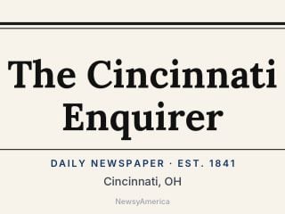 The Cincinnati Enquirer