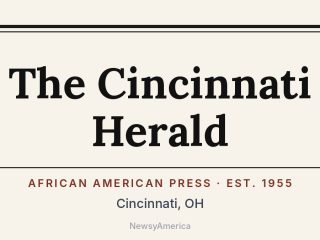 The Cincinnati Herald
