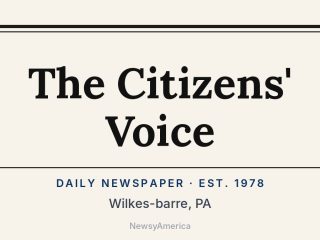 The Citizens’ Voice
