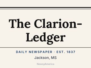 The Clarion-Ledger