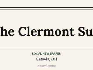 The Clermont Sun, Batavia, OH