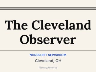 The Cleveland Observer, Cleveland, OH