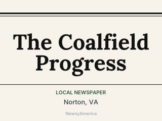 The Coalfield Progress, Norton, VA