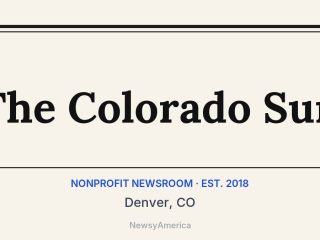 The Colorado Sun, Denver, CO
