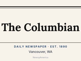 The Columbian