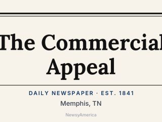 The Commercial Appeal